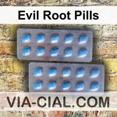 Evil Root Pills 247