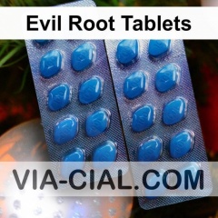 Evil Root Tablets 933