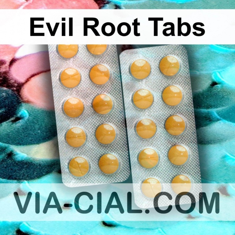 Evil Root Tabs 039