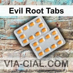 Evil Root Tabs 170
