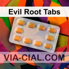 Evil Root Tabs 259