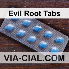 Evil Root Tabs 502