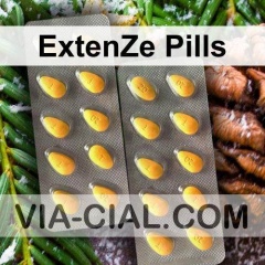 ExtenZe Pills 111