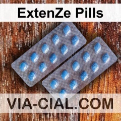 ExtenZe Pills 946