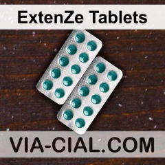 ExtenZe Tablets 712