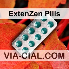 ExtenZen Pills 001