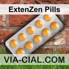ExtenZen Pills 106