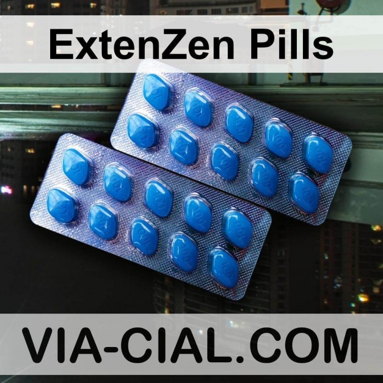 ExtenZen Pills 377