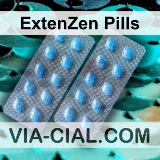 ExtenZen Pills 489