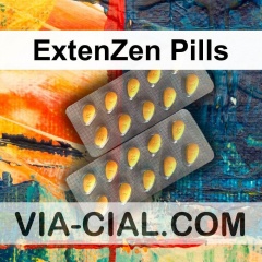 ExtenZen Pills 720