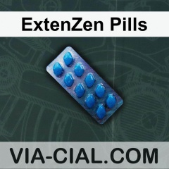 ExtenZen Pills 906