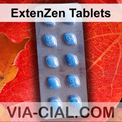 ExtenZen Tablets 677