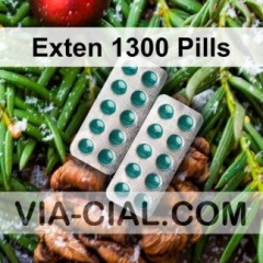 Exten 1300 Pills 774