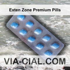 Exten Zone Premium Pills 248