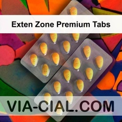 Exten Zone Premium