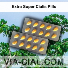 Extra Super Cialis Pills 516