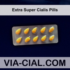 Extra Super Cialis Pills 618