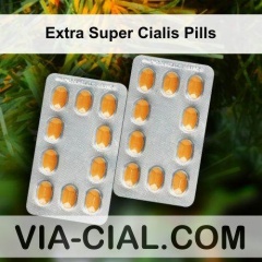 Extra Super Cialis Pills 883