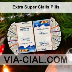 Extra Super Cialis Pills 997