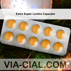 Extra Super Levitra Capsules 516