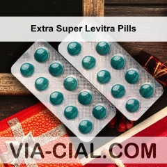 Extra Super Levitra Pills 752