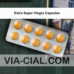 Extra Super Viagra Capsules 376