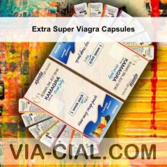 Extra Super Viagra Capsules 947