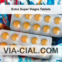 Extra Super Viagra Tablets 371