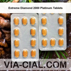 Extreme Diamond 2000 Platinum Tablets 010
