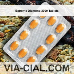 Extreme Diamond 3000 Tablets 183