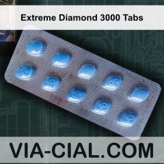 Extreme Diamond 3000 Tabs 183