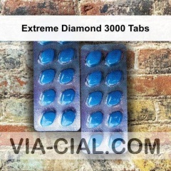Extreme Diamond 3000 Tabs 265