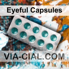 Eyeful Capsules 602