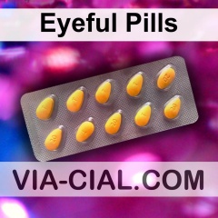 Eyeful Pills 034