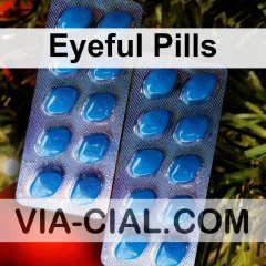 Eyeful Pills 516