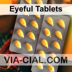 Eyeful Tablets 791