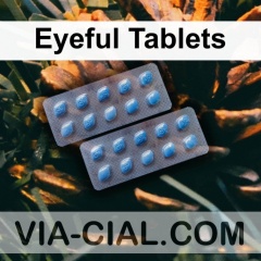 Eyeful Tablets 911
