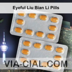 Eyeful Liu Bian Li Pills 433