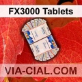 FX3000 Tablets 114