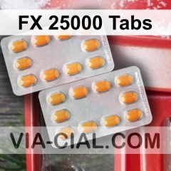 FX 25000 Tabs 108
