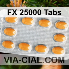 FX 25000 Tabs 138