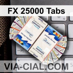 FX 25000 Tabs 796