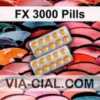 FX 3000 Pills 028