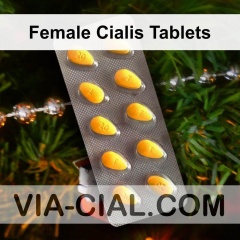 Female Cialis Tablets 091