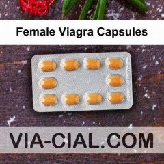 Female Viagra Capsules 919