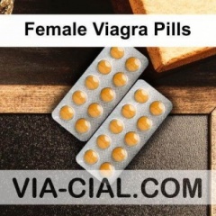 Female Viagra Pills 482