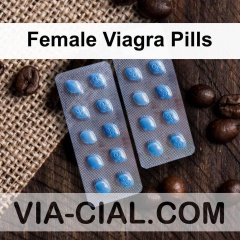 Female Viagra Pills 634
