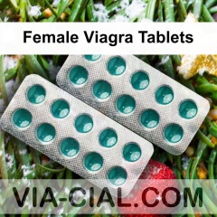 Female Viagra Tablets 778