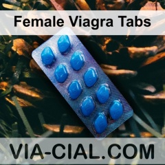 Female Viagra Tabs 471