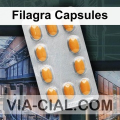 Filagra Capsules 050